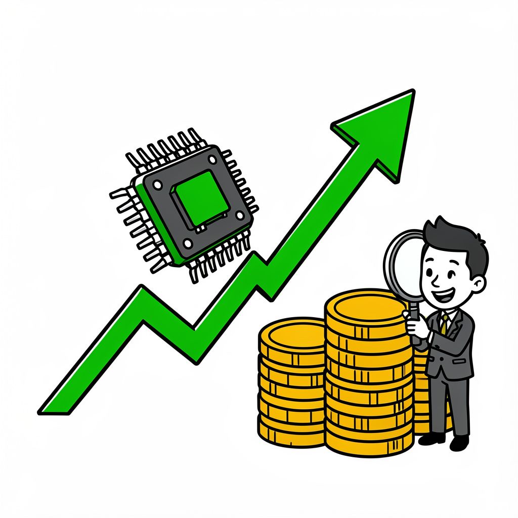 Chip Equipment Maker Starts Share Repurchase Program as Growth Accelerates