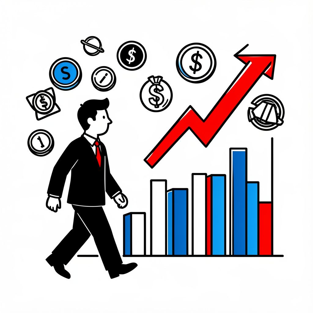 MongoDB Stock Drops as Executive Leaves to Head New Meta Division
