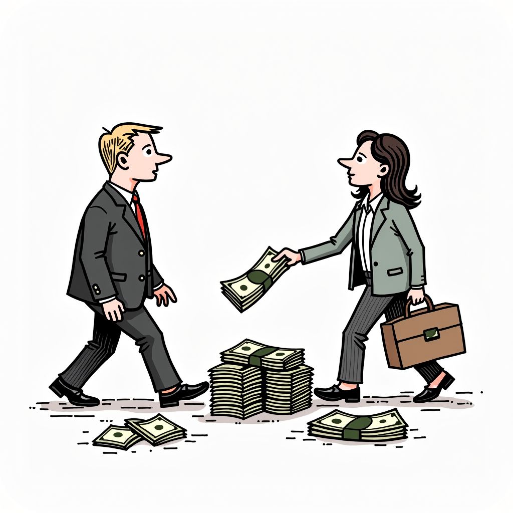 Study Reveals US Importers and Consumers Absorb Nearly Full Cost of Trade Tariffs