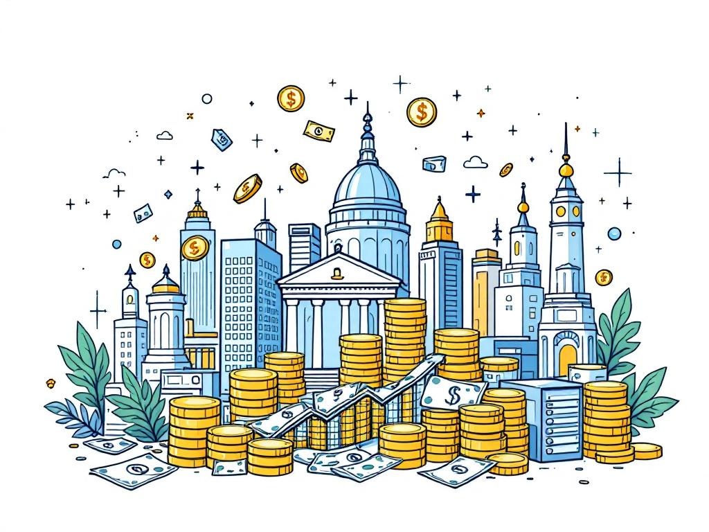 Businesses Boost Financial Management by Outsourcing Accounts Payable