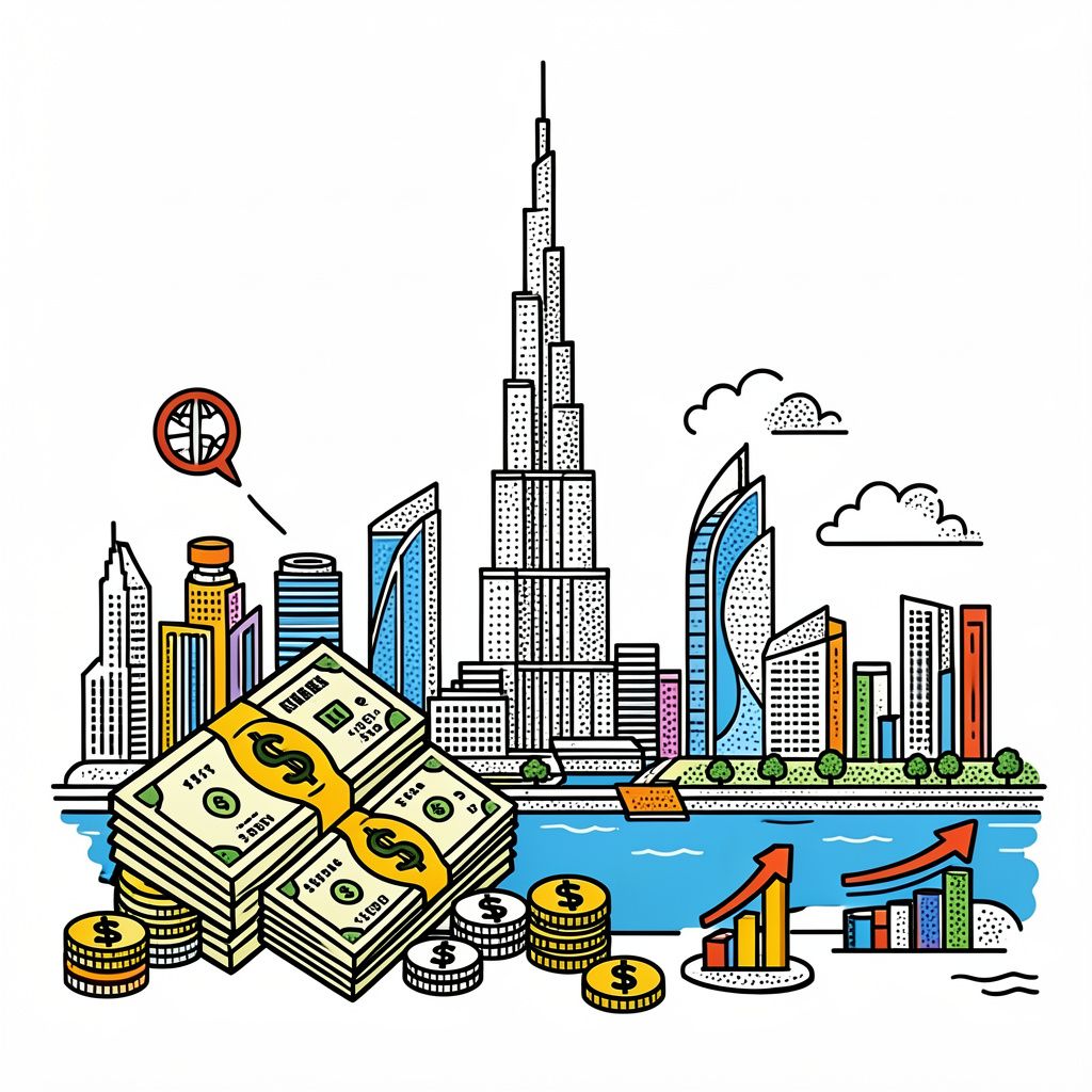 Dubai Firm Unveils Strategy to Prevent Costly Delays in Global Real Estate Deals