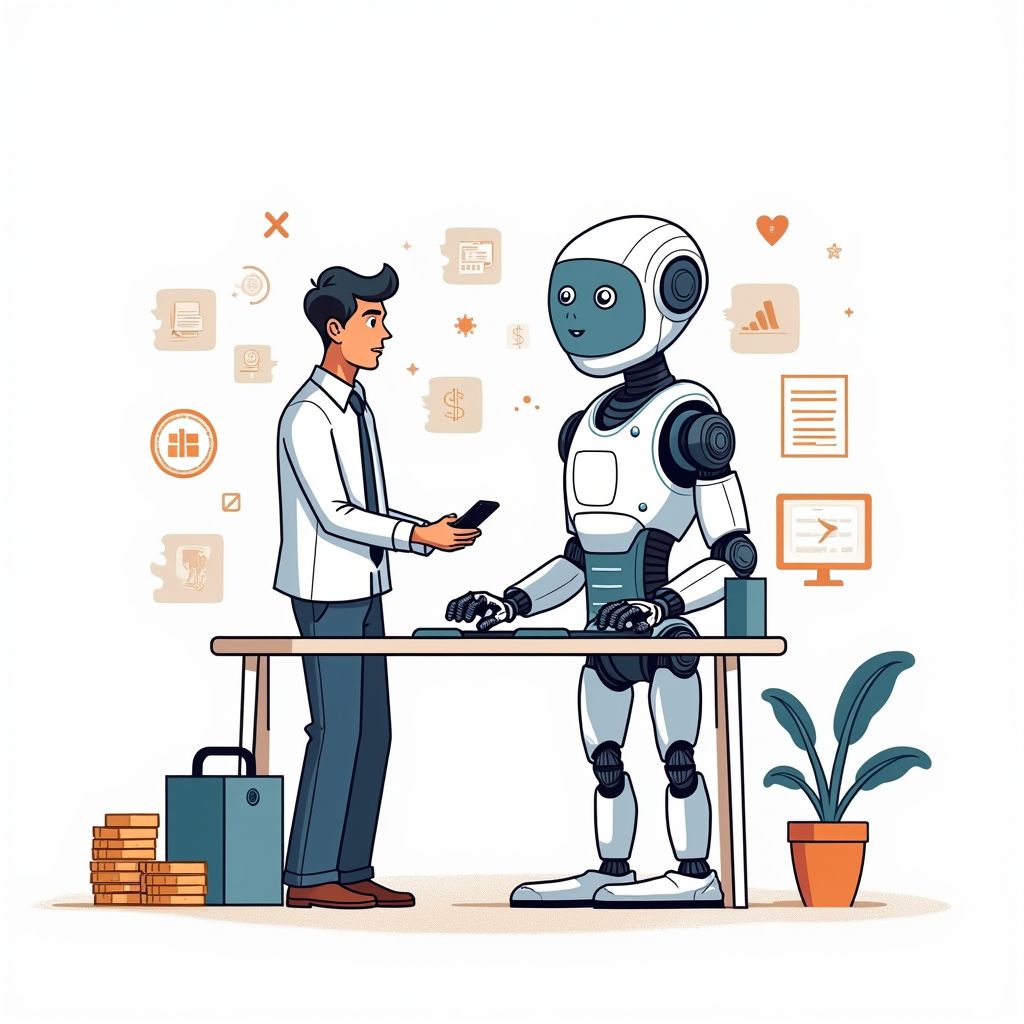 Microsoft Unveils an Independent AI Coworker to Manage Daily Office Tasks