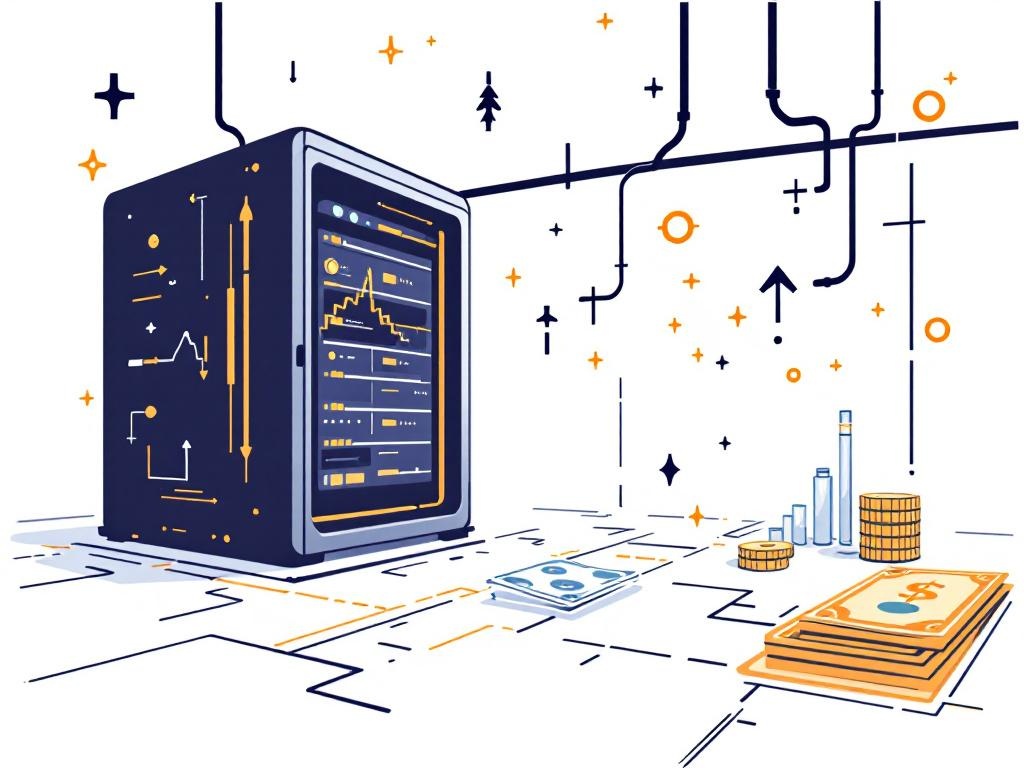 NuScale Power's Breakthrough in Data Center Energy Solutions with SMRs
