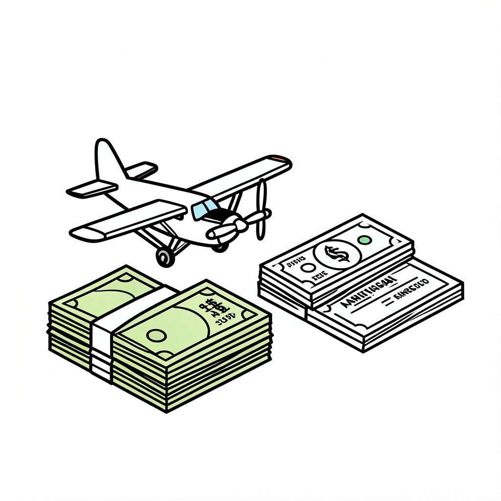 Los Angeles County Reconsiders Future of Whiteman Airport Amid Massive Financial Hurdles