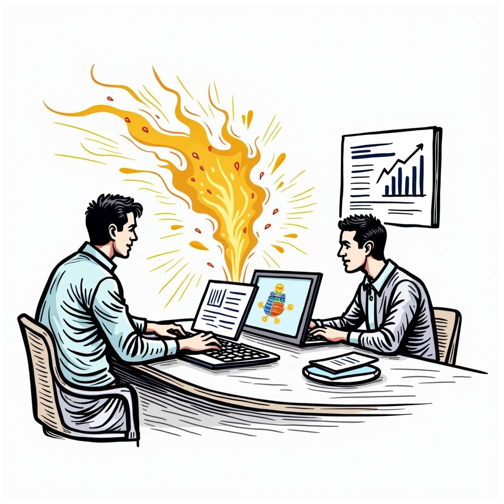 Venezuela Blames US for Cyber Attack on State Oil Company Amid Export Stoppage Reports