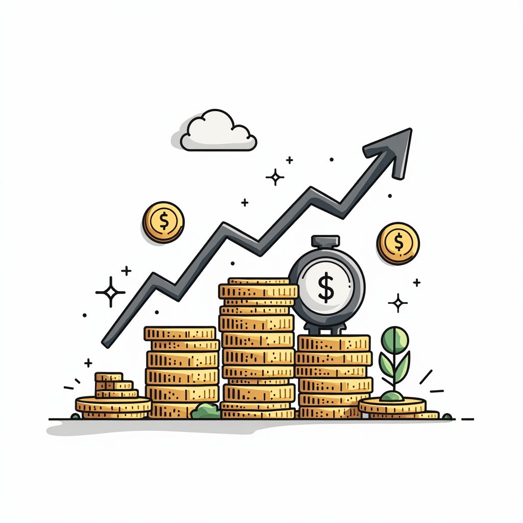 India's Economic Growth Surpasses Expectations Amid Record-Low Inflation