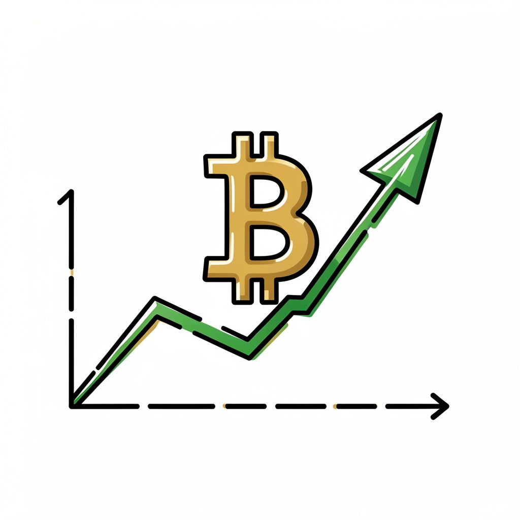 Bitcoin Surpasses Key Price Milestone to Signal Potential End of Downturn