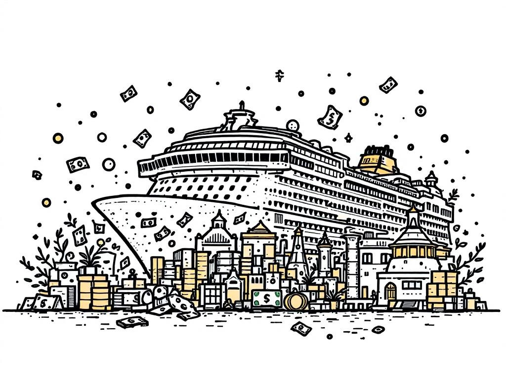 Carnival Corporation to Launch $2 Billion Unsecured Notes Offering