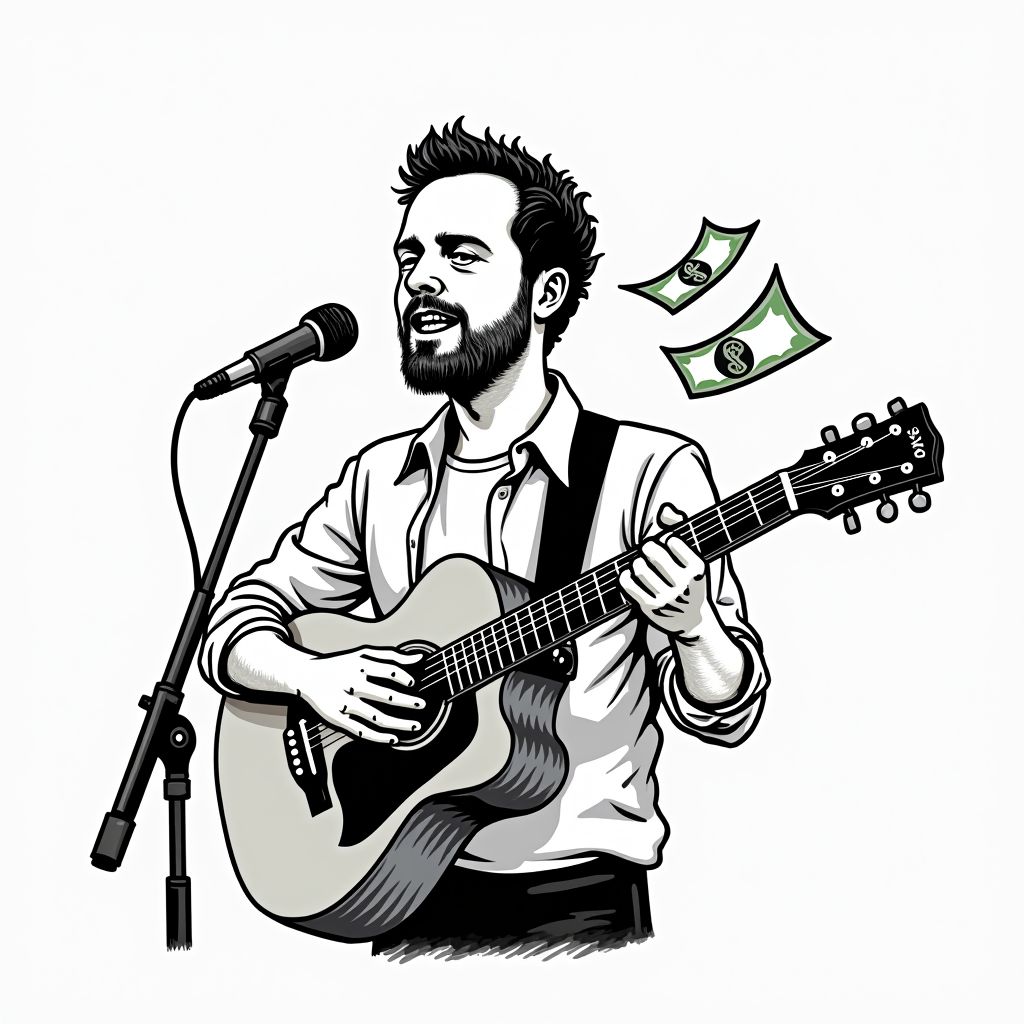 Sturgill Simpson Disrupts Physical Market Strategy with Free YouTube Release