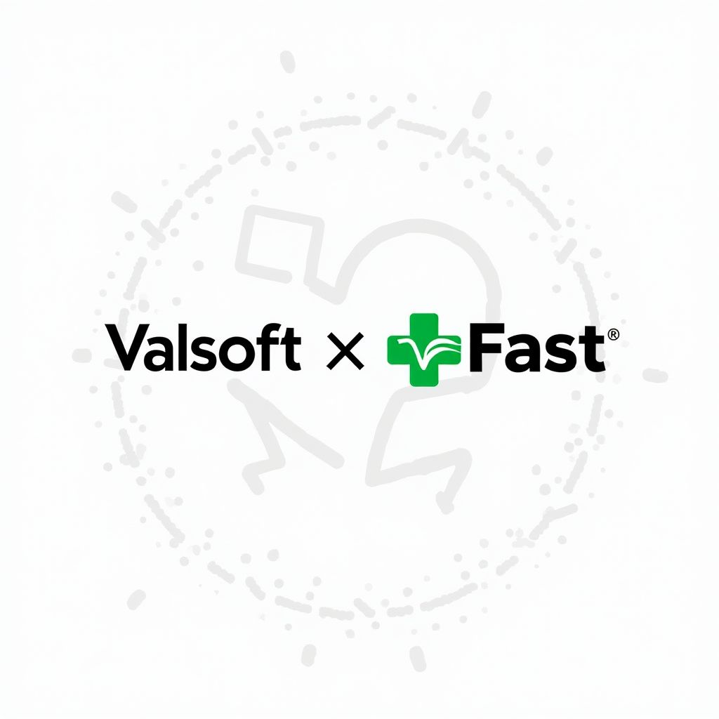 Valsoft Targets Brazilian Public Health Sector with Strategic Acquisition of Fast Medic
