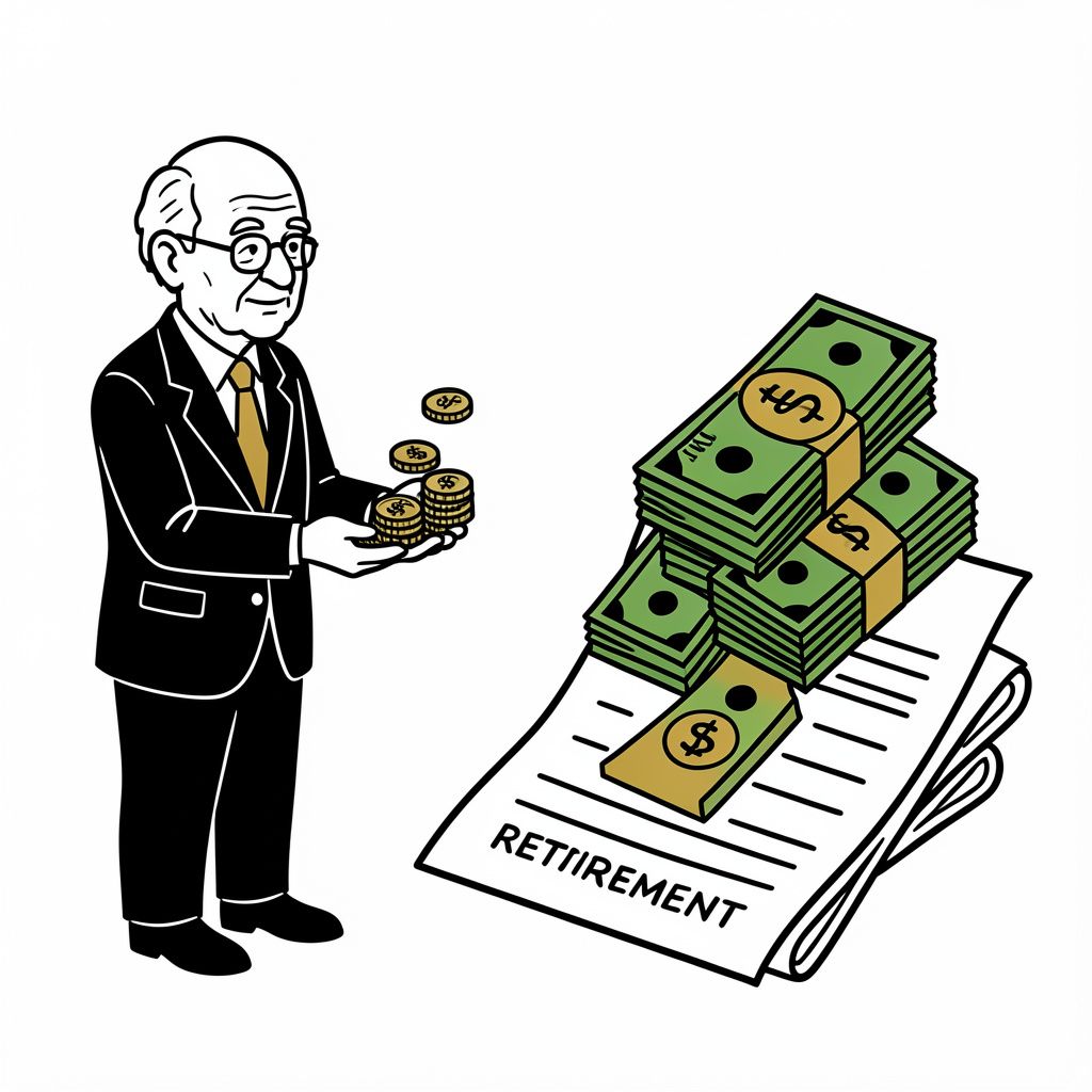 Why Claiming Social Security Early Could Cost You Over $200,000