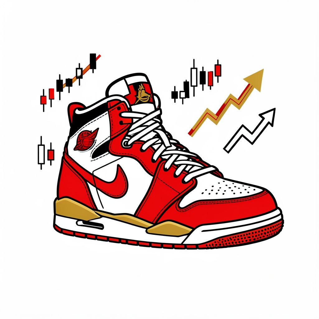 Nike Plans to Bring Back Michael Jordan’s Historic Championship Sneaker