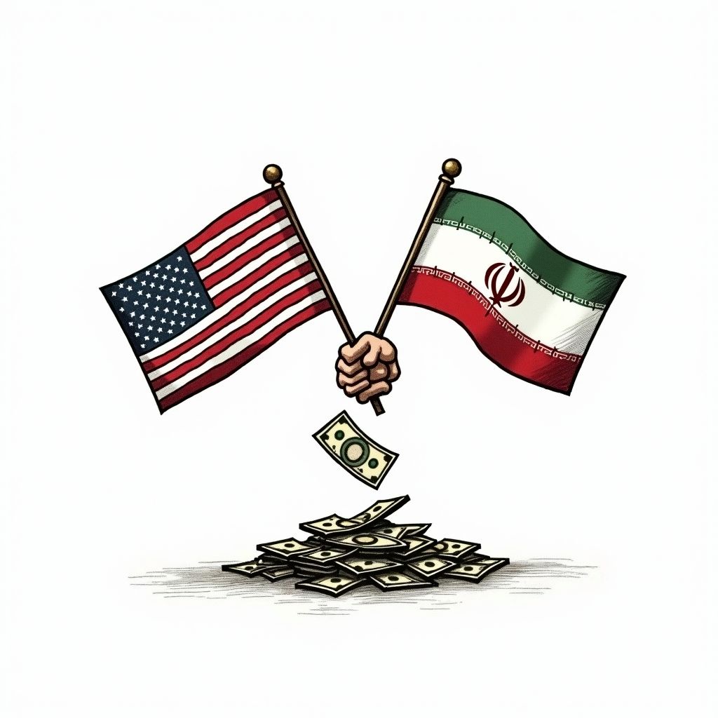 New Iranian Leadership Proposes Talks After US Military Strikes