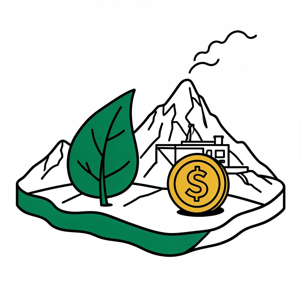 Chilean Environmental Agency Backs Aclara's Vital Rare Earth Project