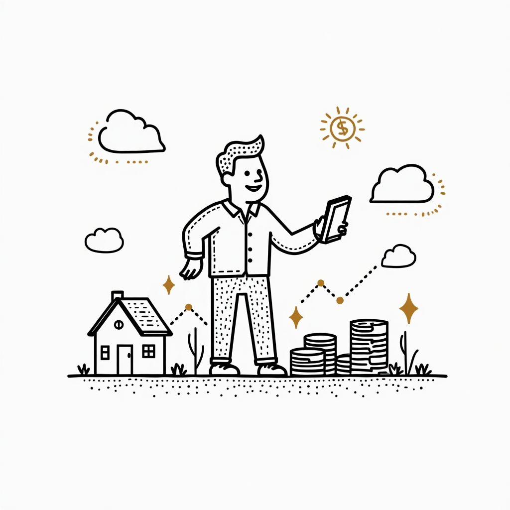 Falcon Rappaport & Berkman Launches 'Generations Forward' to Boost Homeownership