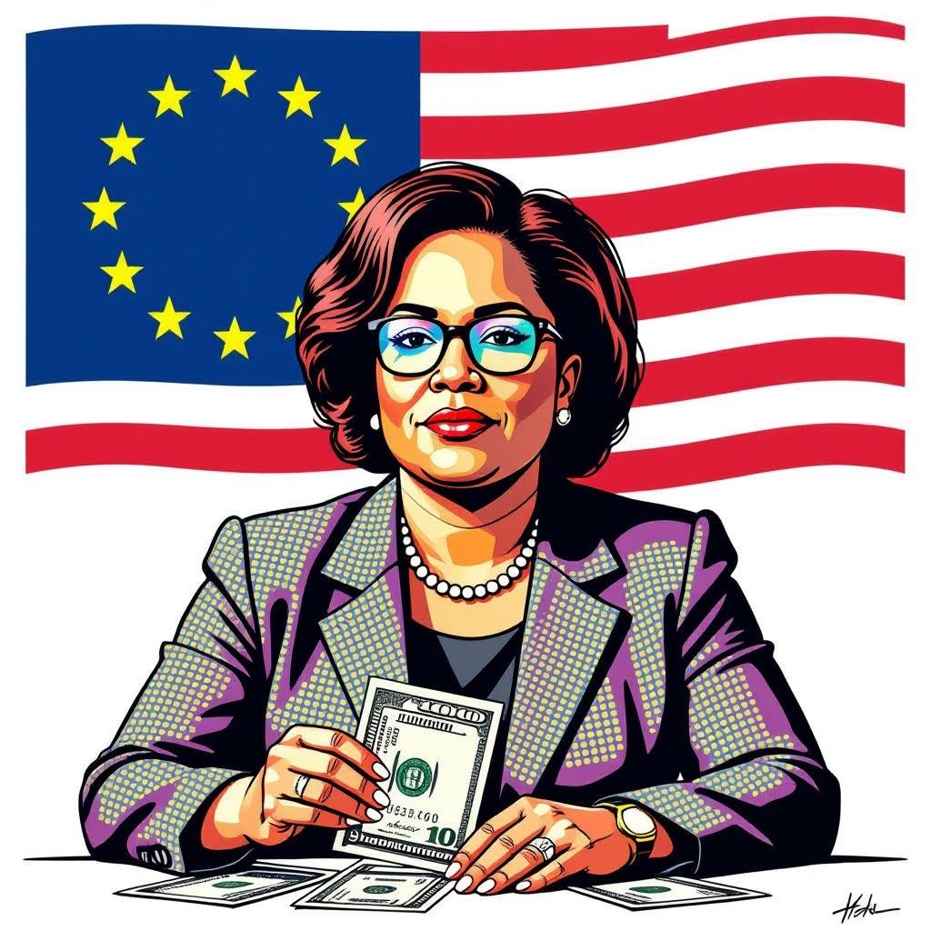 European Union Urged to Block US Sanctions Against International Court Judges