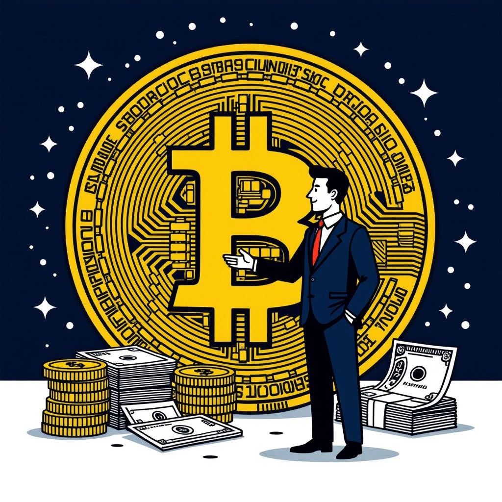 MicroStrategy Sells $216 Million in Bitcoin to Fund Shareholder Dividends