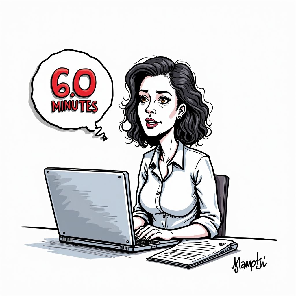 60 Minutes Segment on Migrant Prison Pulled Amidst Political Concerns