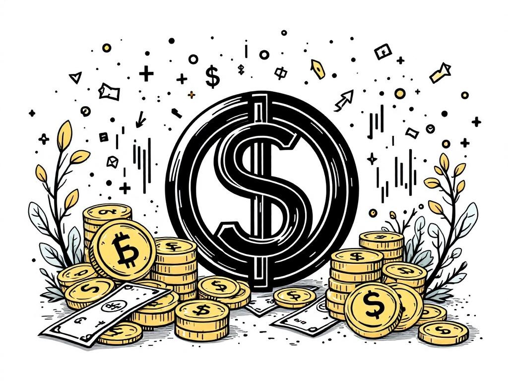 Roundhill Investments Launches 'No Dividend' ETF to Optimize Tax Efficiency