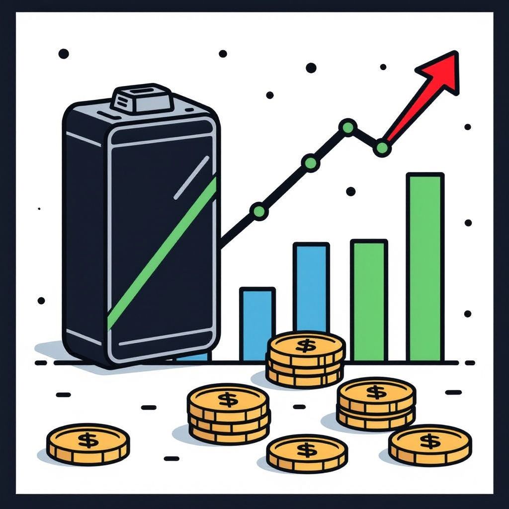International Battery Metals to Unveil 2026 Financial Performance
