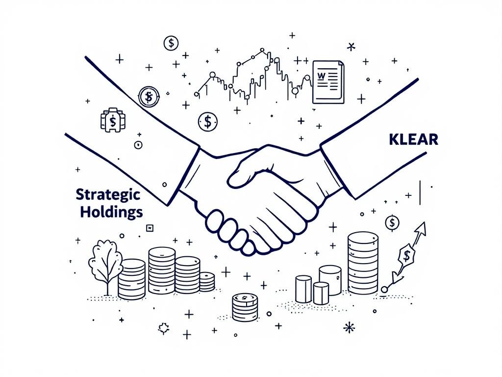 Ondas Holdings Partners with KLEAR to Strengthen Defense Funding
