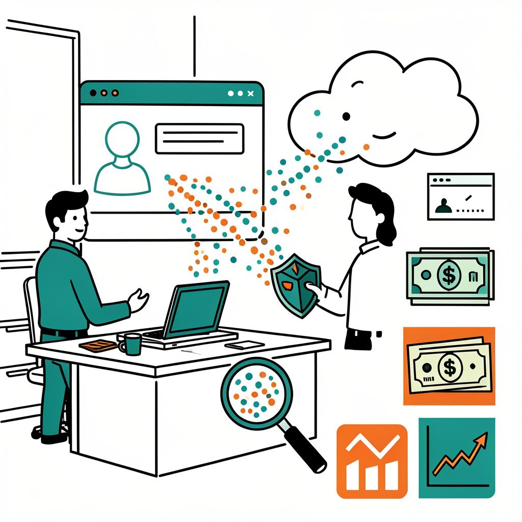 ESET Introduces Real-Time Safeguards to Protect Corporate Chatbot Interactions