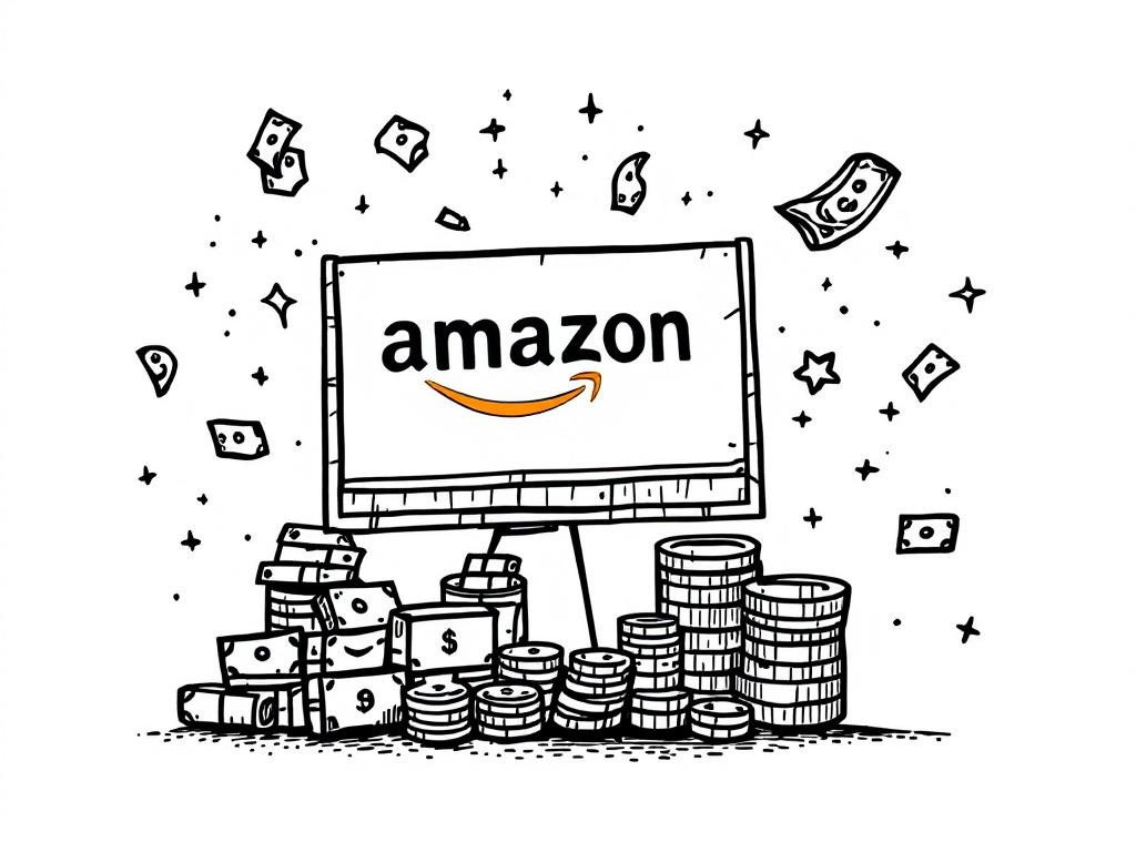 Amazon to Lay Off Up to 30,000 Corporate Employees by 2025 End