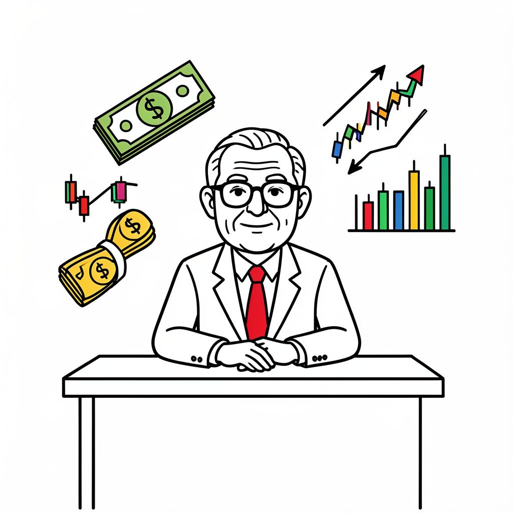 The Legacy of Alan Greenspan: Architect of Modern Economics Dies at 100