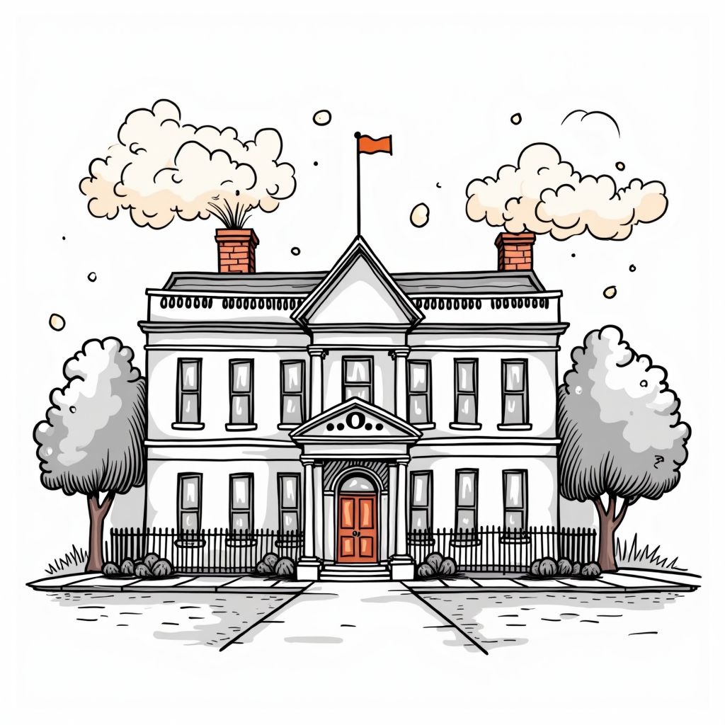 FBI Investigates Homemade Bomb Thrown at Protest Outside NYC Mayor's Residence