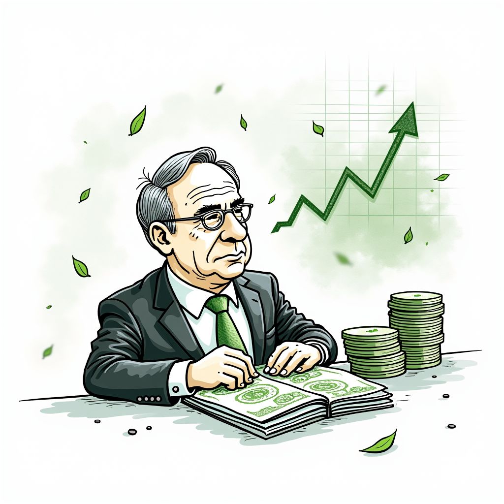 UN Chief Urges Global Economy to Value Nature Over GDP Growth