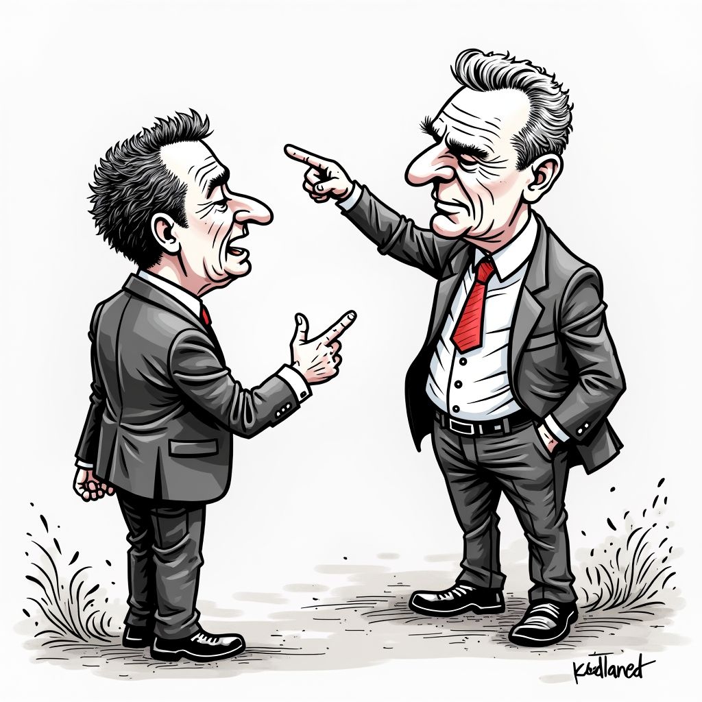 Mourinho Pledges to Terminate Prestianni’s Tenure if Racism Allegations Are Substantiated