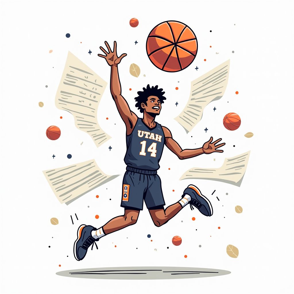 How Utah State Basketball Achieved NCAA Success on a $2.4 Million Budget