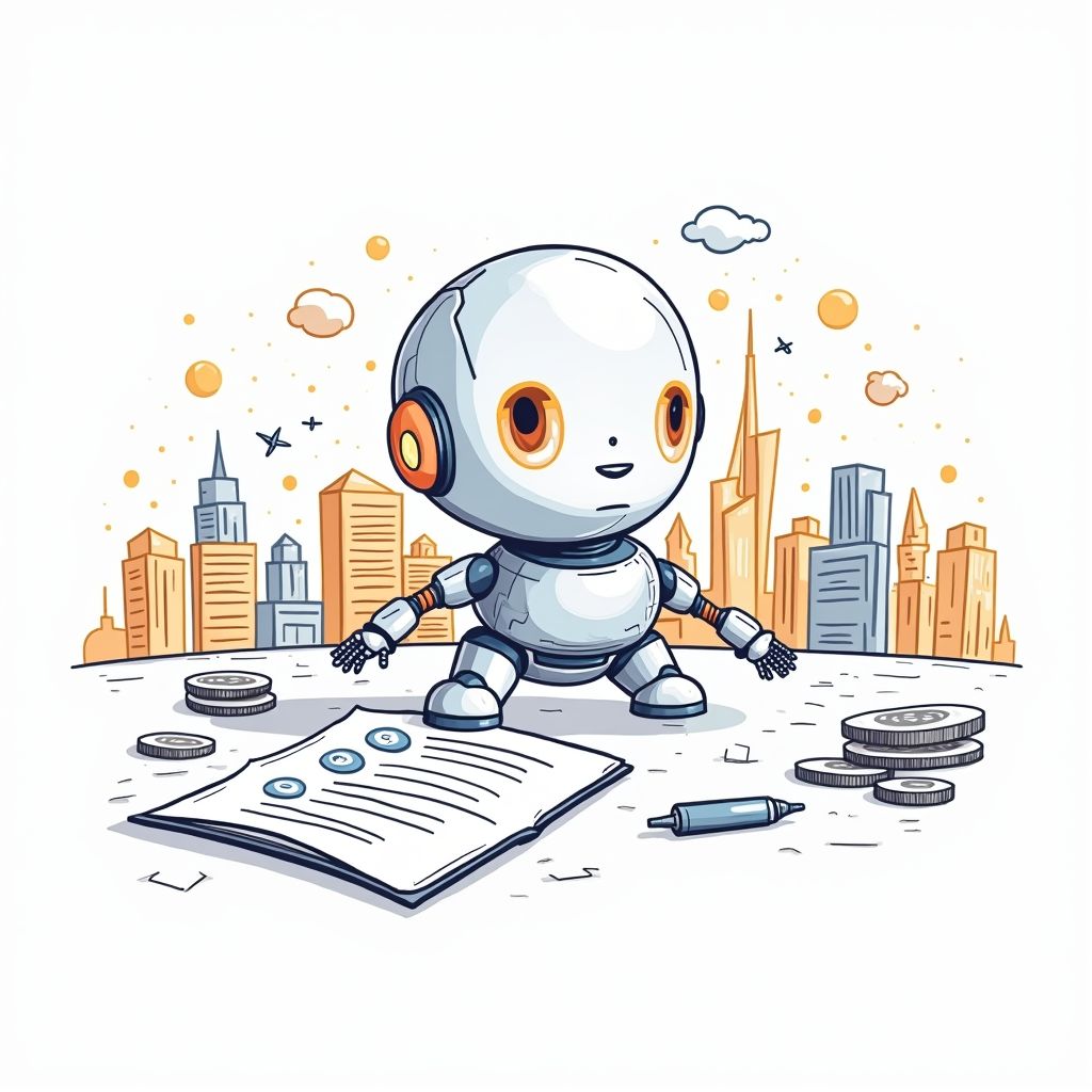 Dubai Debuts World’s First AI-Powered Digital Real Estate Brokerage