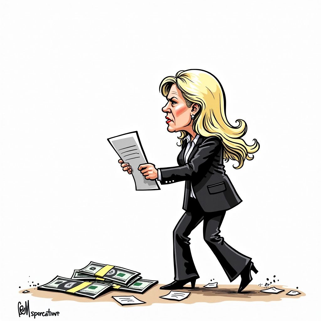 Justice Department Moves to Halt State Ethics Investigations Into Federal Attorneys