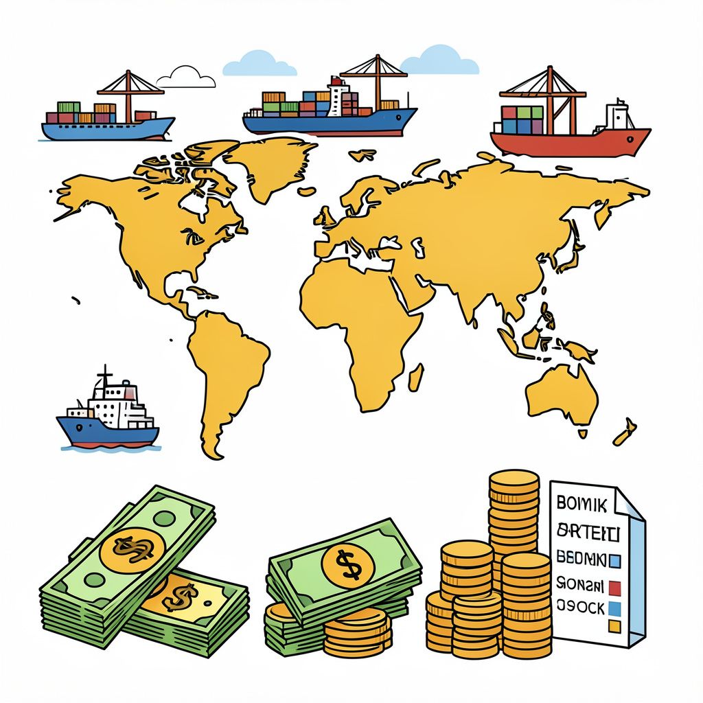 CK Hutchison Stock Gains Traction Amid Renewed Talks for Global Port Sale