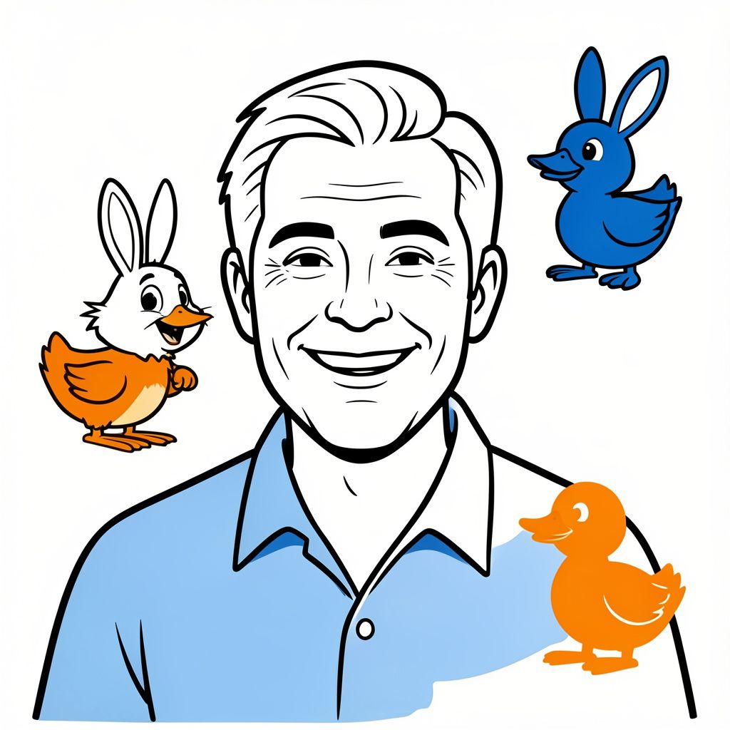 Looney Tunes Voice Actor Eric Bauza Passes Away at 46