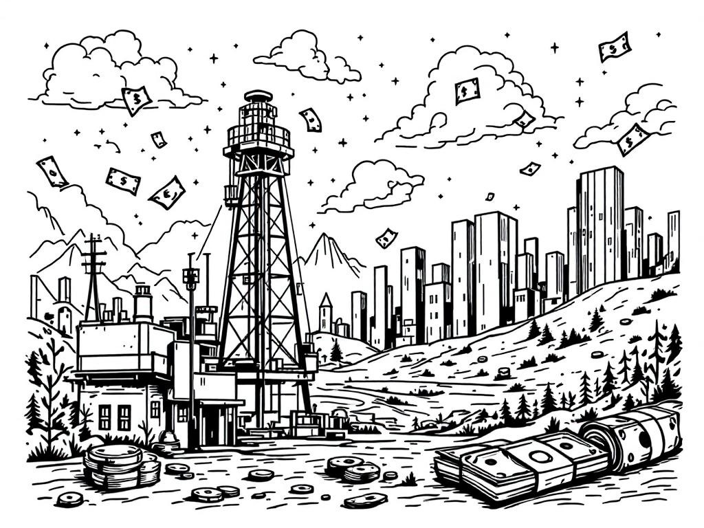 Patterson-UTI Energy to Discuss Q2 Earnings Amid Market Volatility