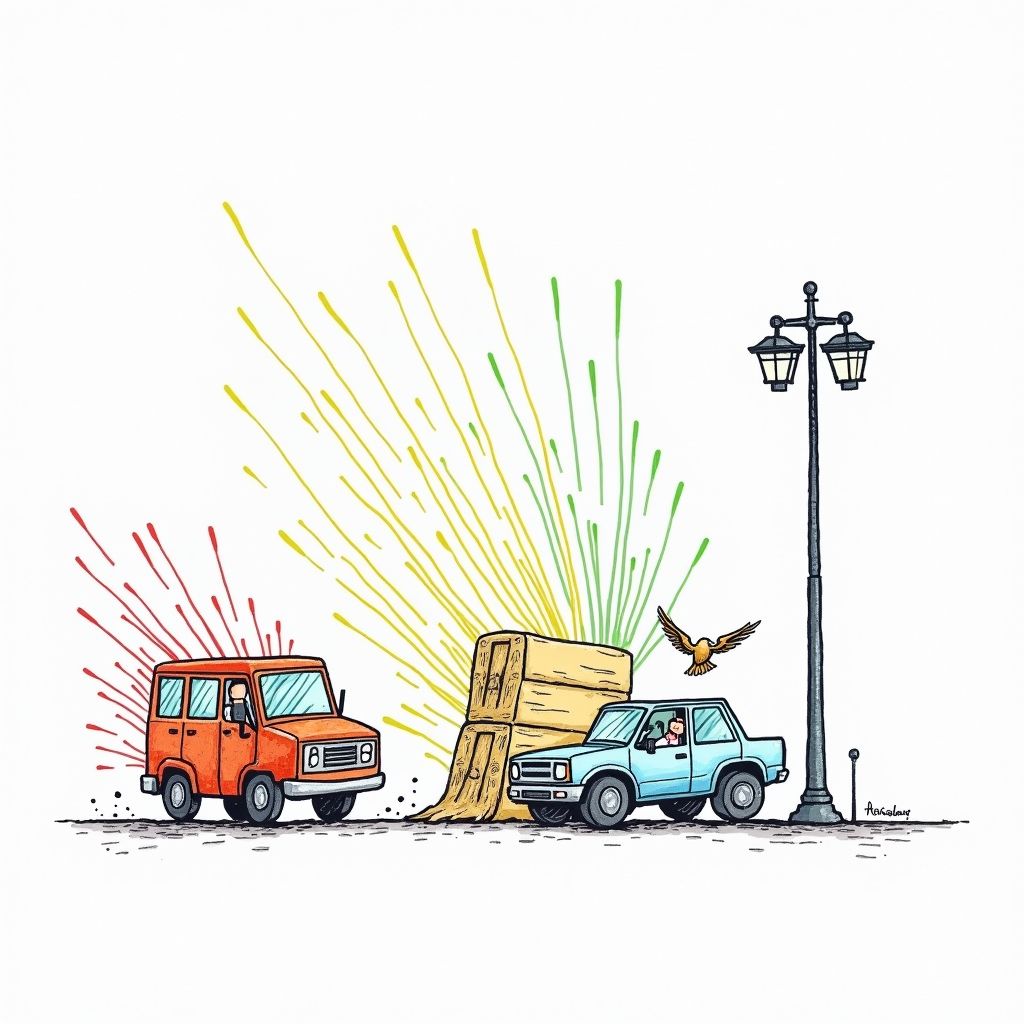 Economic Stability Concerns Mount as Voter Bill Gridlock Extends Homeland Security Shutdown