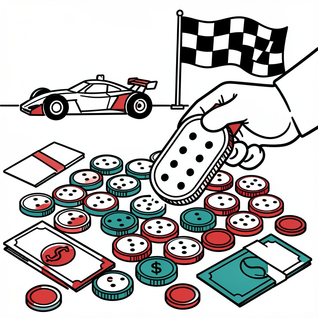 Motorsport Games Buys Back Stock to Equalize Shareholder Voting Power