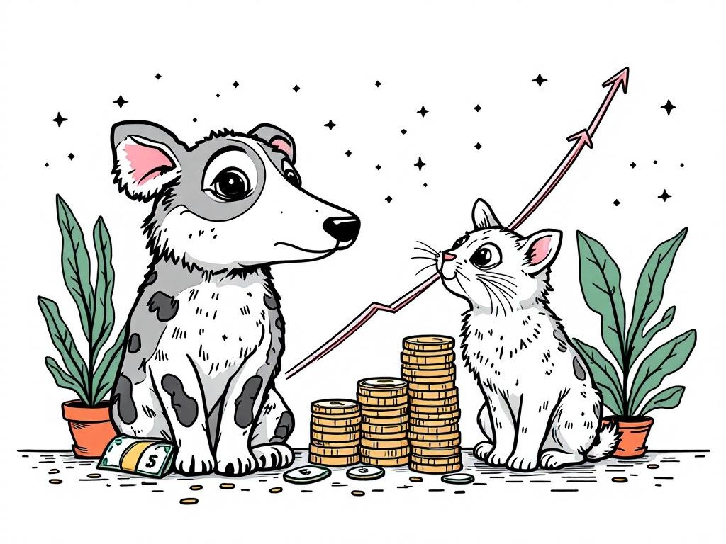 Animal Health Market Poised for Growth with Shifts in Industry Strategies