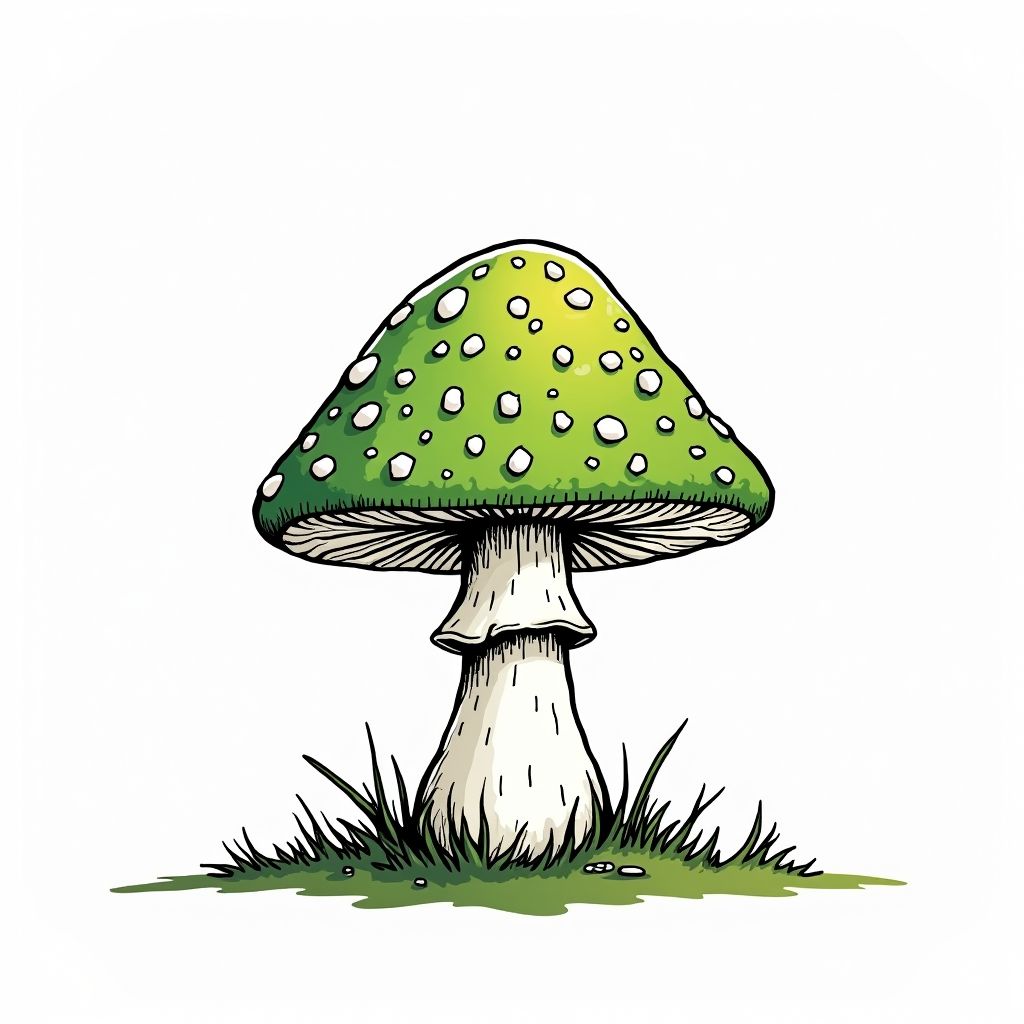 Misidentification Drives Deadly Surge in California Mushroom Poisonings