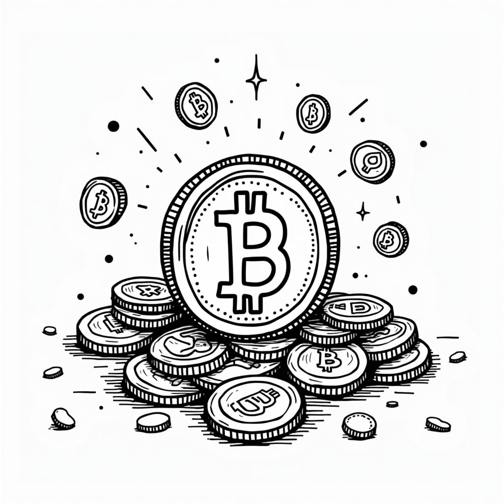 Bitcoin Everlight Launches Second Phase of Digital Token Sale