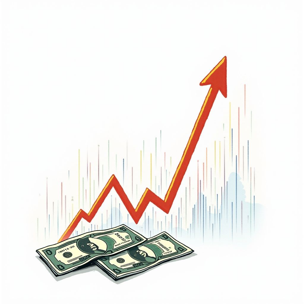 Tech Surge and GDP Reports Guide Investors Through Holiday Week