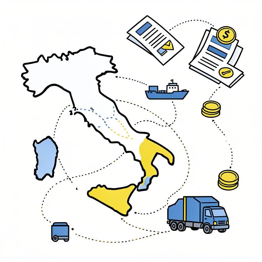 Gaston Schul Expands European Trade Network with Key Acquisitions in Italy and Austria