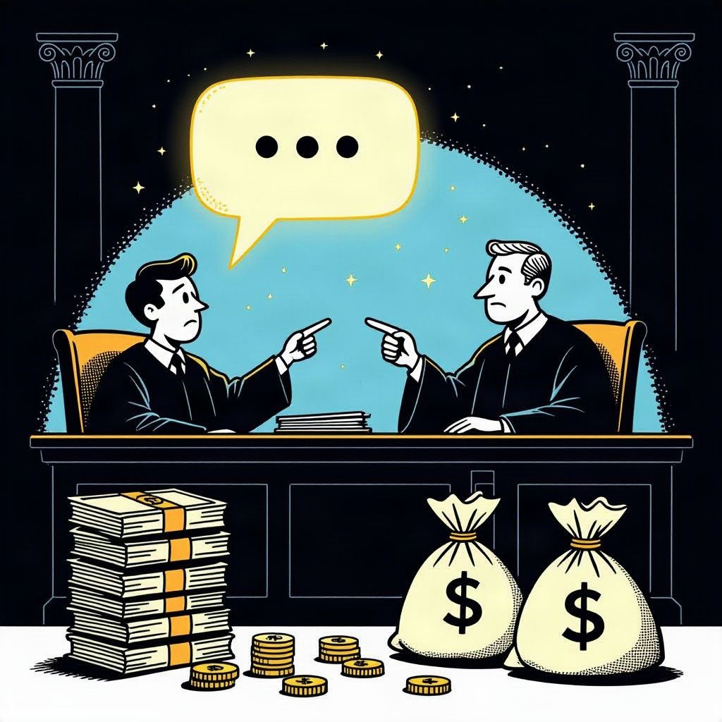 3M Loses $61.5 Million Lawsuit After Expert Witness Relies on ChatGPT