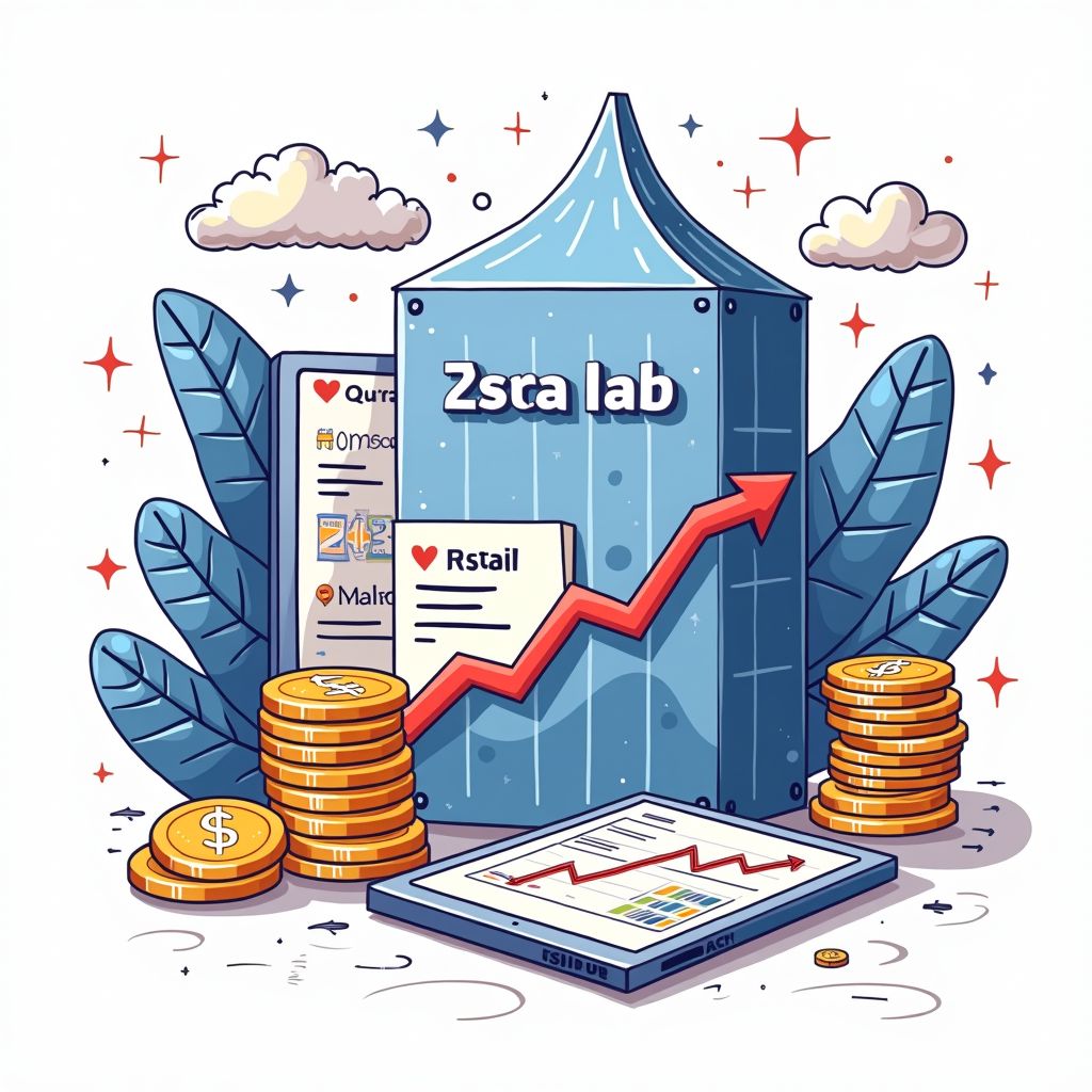 Exascale Labs to List on Nasdaq via Merger as AI Infrastructure Demand Surges