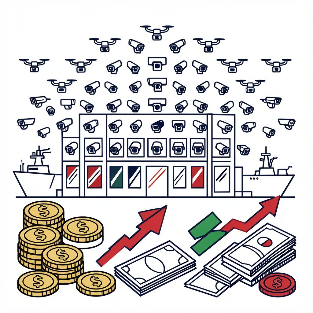 Exosens Posts Strong First Quarter 2026 Earnings Fueled by Global Defense Demand