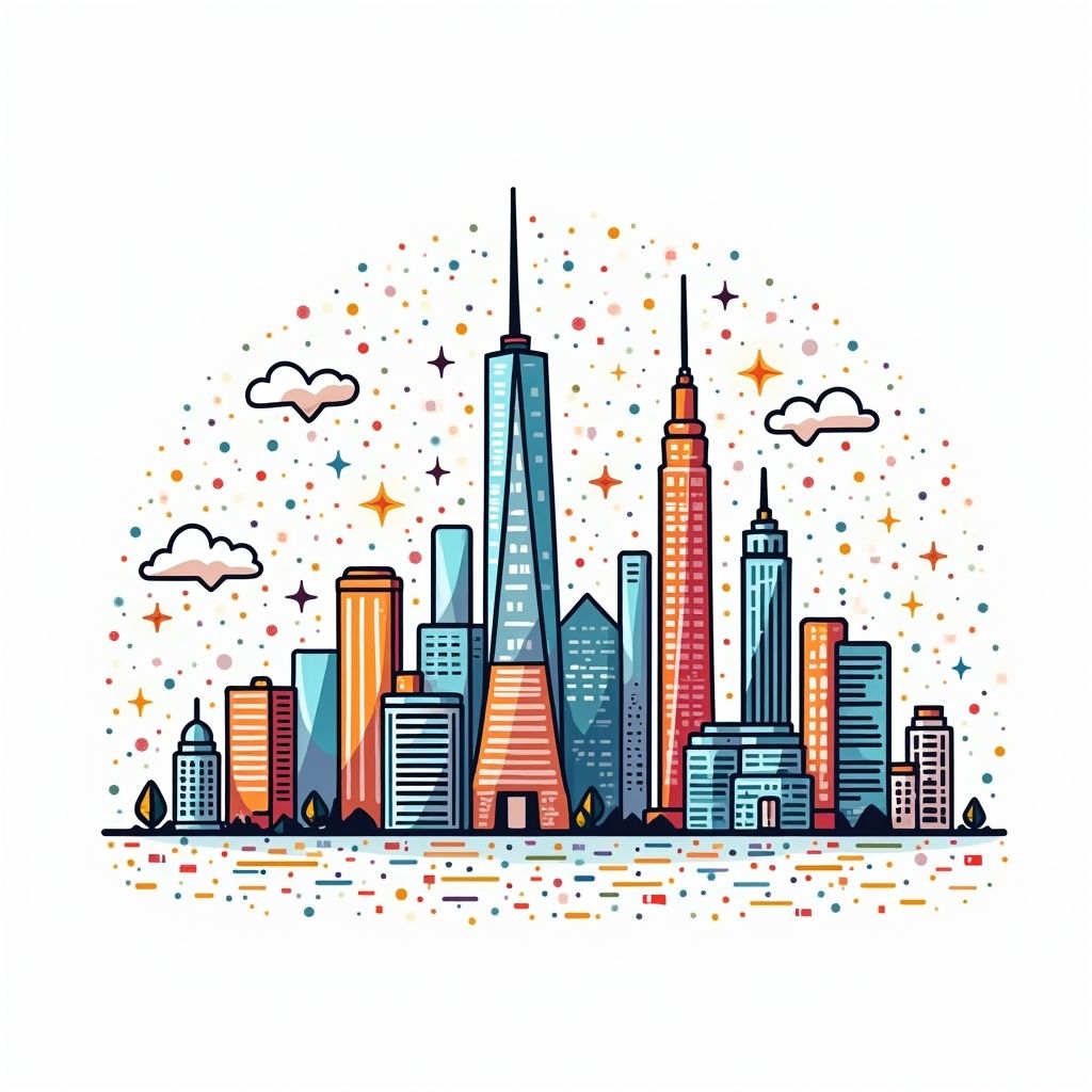 Smart City Tech to Expand Rapidly by 2034