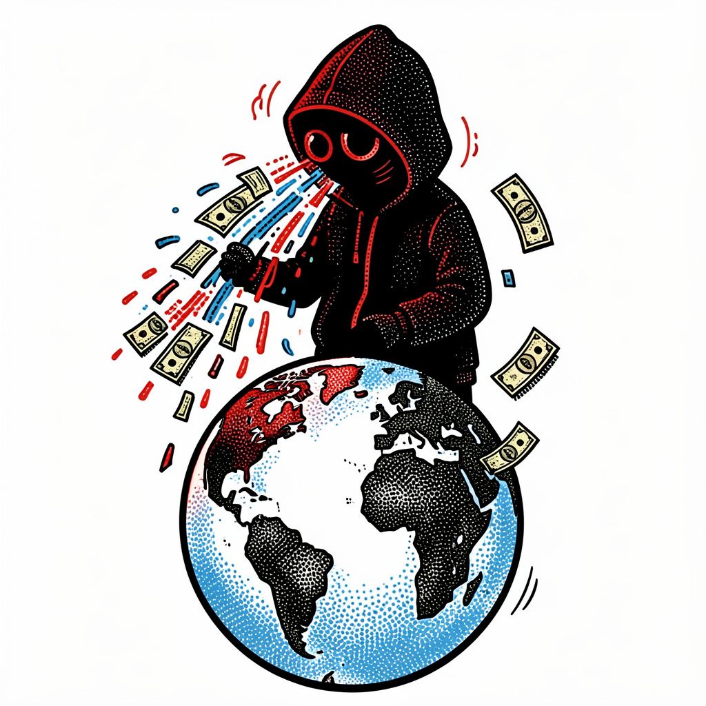 Hackers Threaten to Leak 275 Million Records in Massive Canvas Platform Breach