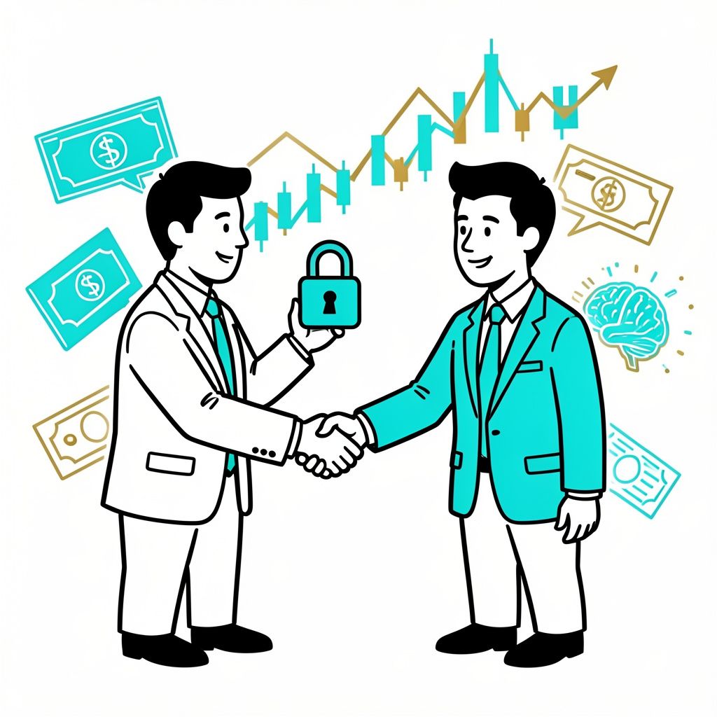 Oleria and Happiest Minds Team Up to Secure Enterprise Artificial Intelligence Access